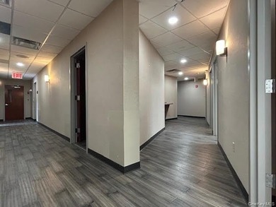 Medical office building on busy Francis Lewis Boulevard. For - photo 10