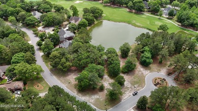 (private lake, pond, creek) Lot For Sale in Wallace North Carolina