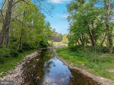 One-of-a-kind riverfront living, where the rhythm of the Cacapon - photo 3