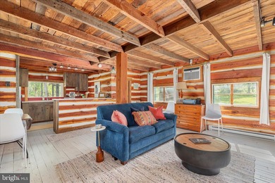 One-of-a-kind riverfront living, where the rhythm of the Cacapon - photo 5