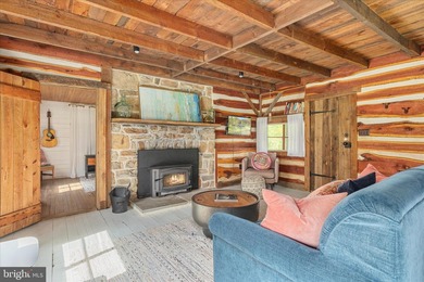 One-of-a-kind riverfront living, where the rhythm of the Cacapon - photo 7