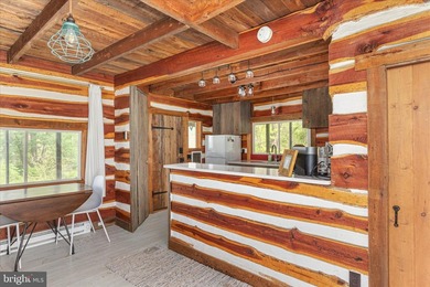 One-of-a-kind riverfront living, where the rhythm of the Cacapon - photo 8