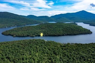 Camp Eagle View - Moose Island, Lake Placid - Welcome to Camp - photo 1