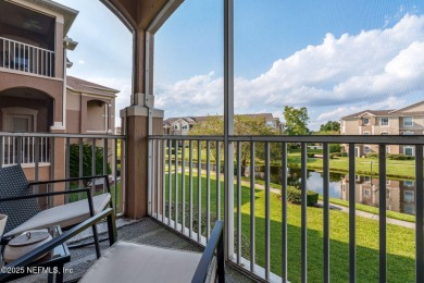 (private lake, pond, creek) Condo Sale Pending in Jacksonville Florida