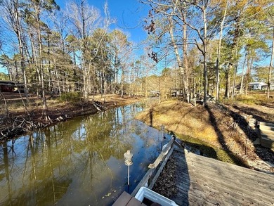 Toledo Bend Lake Home For Sale in Hemphill Texas
