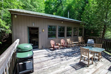 Camp Eagle View - Moose Island, Lake Placid - Welcome to Camp - photo 3