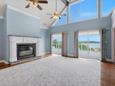 Cherokee Lakefront Home on 3 Acres | Main Channel | Pool and Hot - photo 6