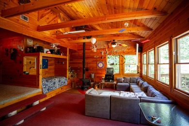 Camp Eagle View - Moose Island, Lake Placid - Welcome to Camp - photo 6