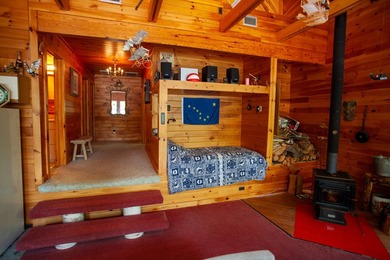 Camp Eagle View - Moose Island, Lake Placid - Welcome to Camp - photo 10