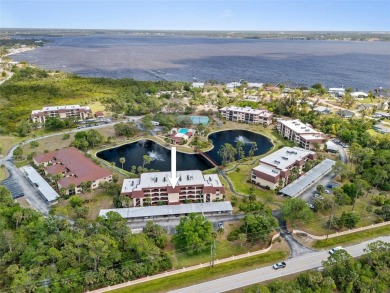 Peace River Condo Sale Pending in Punta Gorda Florida