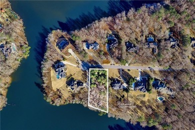 Lake Kedron Lot For Sale in Peachtree City Georgia