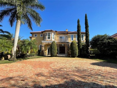 Big Sand Lake Home For Sale in Orlando Florida