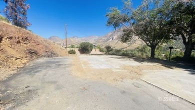 Lake Isabella Lot For Sale in Kernville California