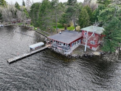 Lake Commercial For Sale in Beatty Twp, Minnesota
