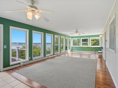 Cherokee Lakefront Home on 3 Acres | Main Channel | Pool and Hot - photo 46