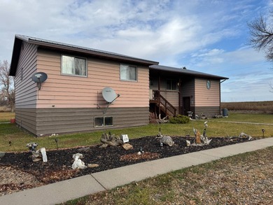 Yellowstone River Home For Sale in Sidney Montana