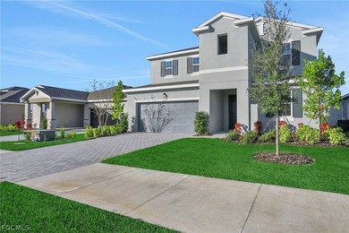 The Modena floorplan offers 2,519 square feet of spacious - photo 4