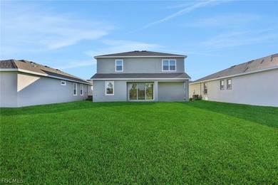 The Modena floorplan offers 2,519 square feet of spacious - photo 7