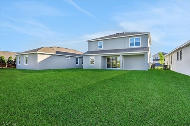 The Modena floorplan offers 2,519 square feet of spacious - photo 8