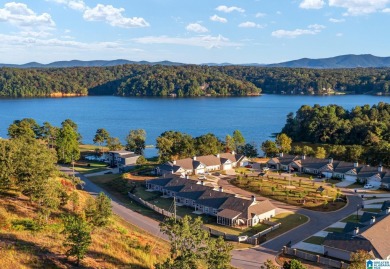 Lake Home For Sale in Pell City, Alabama