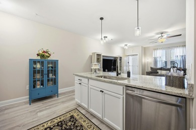 Price Improvement!!! Welcome to 165 Ella Kinley Circle Unit 302!