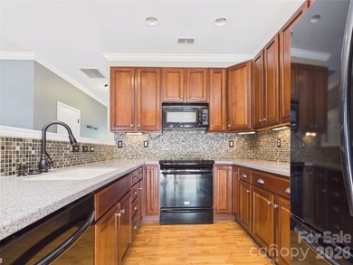 Spacious Townhouse In Mountain Island Area. Convenient To Hwy 16 - photo 11