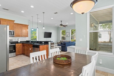 This premier gated community is a standout destination in Destin - photo 11