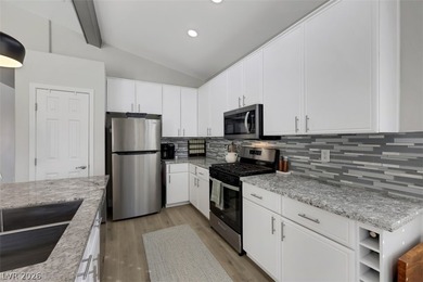 Fully owned paid off solar (Oct 2021), a heated pool, whole-home