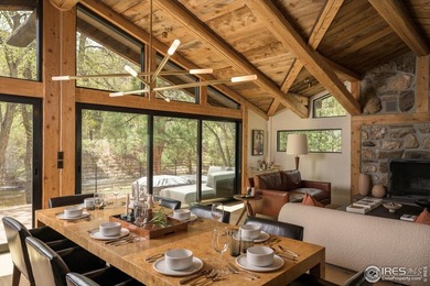 Escape to Poudre River Lodge, a stunning 63.8-acre riverfront - photo 11