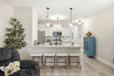 Price Improvement!!! Welcome to 165 Ella Kinley Circle Unit 302!