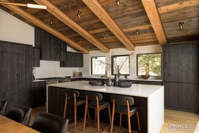 Escape to Poudre River Lodge, a stunning 63.8-acre riverfront - photo 12