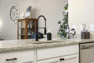 Price Improvement!!! Welcome to 165 Ella Kinley Circle Unit 302!