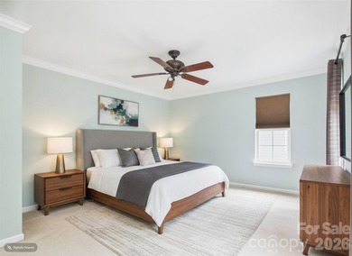 Spacious Townhouse In Mountain Island Area. Convenient To Hwy 16 - photo 13
