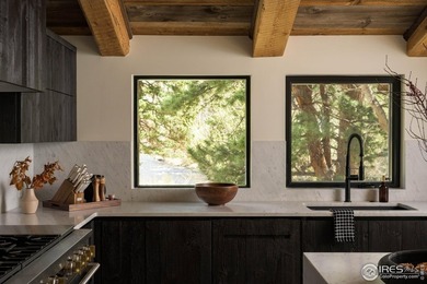 Escape to Poudre River Lodge, a stunning 63.8-acre riverfront - photo 13