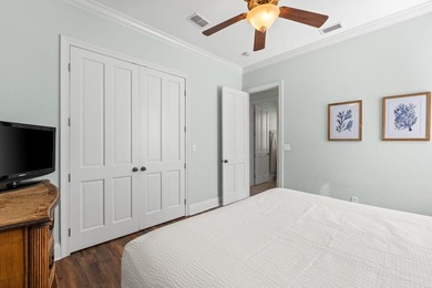 This premier gated community is a standout destination in Destin - photo 14