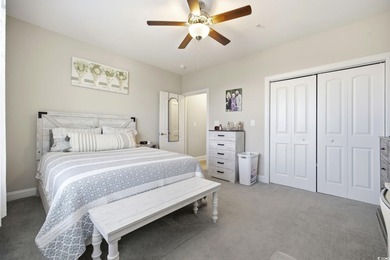 Price Improvement!!! Welcome to 165 Ella Kinley Circle Unit 302!