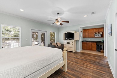 This premier gated community is a standout destination in Destin - photo 17