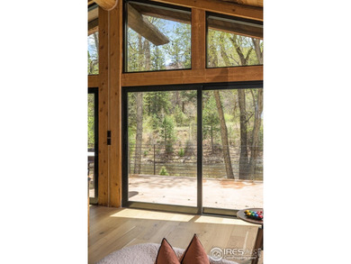 Escape to Poudre River Lodge, a stunning 63.8-acre riverfront - photo 17