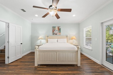 This premier gated community is a standout destination in Destin - photo 18