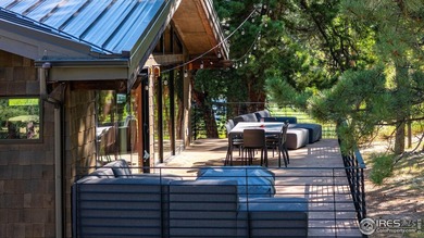 Escape to Poudre River Lodge, a stunning 63.8-acre riverfront - photo 18