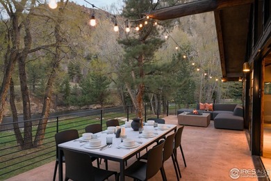 Escape to Poudre River Lodge, a stunning 63.8-acre riverfront - photo 19
