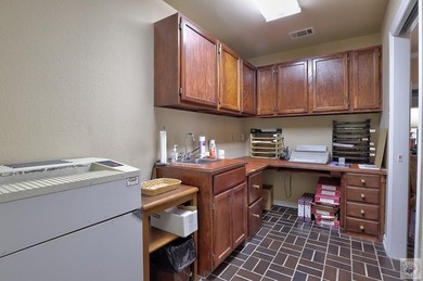 Discover a beautifully maintained, custom-built law office