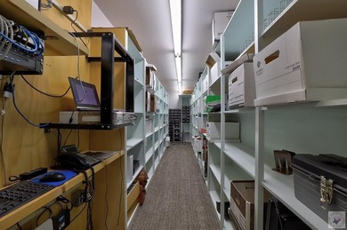 Discover a beautifully maintained, custom-built law office