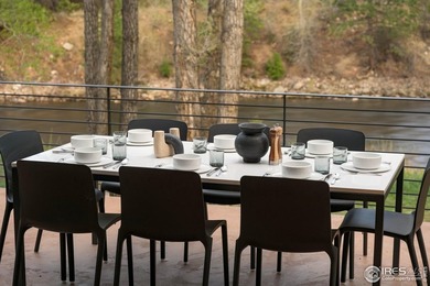 Escape to Poudre River Lodge, a stunning 63.8-acre riverfront - photo 21
