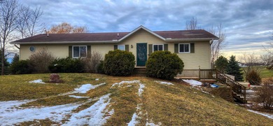 Lake Carroll Home For Sale in Lake Carroll Illinois