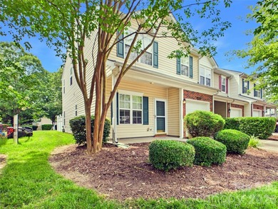 Spacious Townhouse In Mountain Island Area. Convenient To Hwy 16 - photo 22