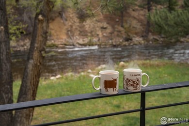 Escape to Poudre River Lodge, a stunning 63.8-acre riverfront - photo 22