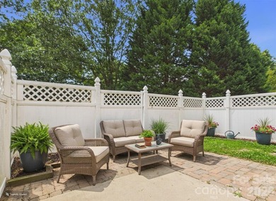 Spacious Townhouse In Mountain Island Area. Convenient To Hwy 16 - photo 23