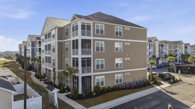 Price Improvement!!! Welcome to 165 Ella Kinley Circle Unit 302!