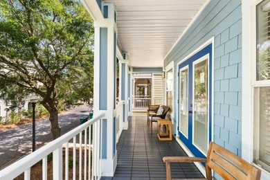This premier gated community is a standout destination in Destin - photo 24